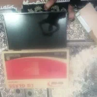 تلویزیون ال ای دی 43اینچ درحدنو مارشال هوشمنده|تلویزیون و پروژکتور|مشهد, توس (بلوار توس)|دیوار