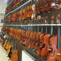 فروش ویولن// سنتر همه رنگ**