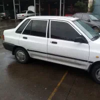 پراید 131مدل90 sl|خودرو سواری و وانت|رشت, کوی مهر|دیوار