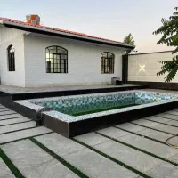 ویلاباغ450mچ-بافت-سهیلیه-زعفرانیه-کردان-گازاب-برق