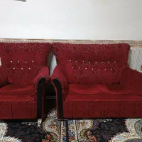 مقداری وسایل خانه|مبلمان خانگی و میز عسلی|اندیمشک, |دیوار