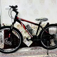 دوچرخه های سایز 26 ویوا|دوچرخه، اسکیت، اسکوتر|گرگان, |دیوار