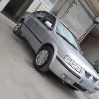 سمند مدل ۸۴