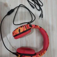 هدفون گیمینگ Onikoma