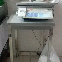 یخچال قصابی|فروشگاه و مغازه|رباط‌کریم, نصیرشهر|دیوار