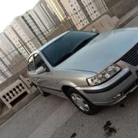 سمند ال‌ایکس ۸۳