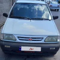 پراید‌مدل‌83بی‌رنگ‌انژکتور