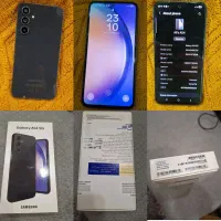 گوشی سامسونگ A54 5G