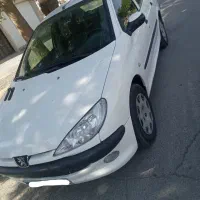 پژو 206 SD V8، مدل ۱۳۹۷