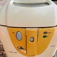سرخکن تفال