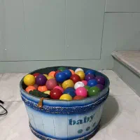 یک سری وسایل اتلیه