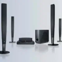 سینما خانواده ال جی