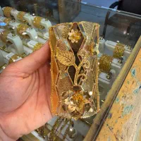 طلای بدون اجرت مناسب برای سرمایه گذاری|جواهرات|بندرعباس, |دیوار