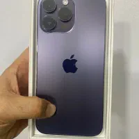 14 pro max رجیستر شده