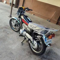 تیزپر 200‌.مدل402 درحد خشک