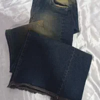 شلوار شافل نو|لباس|یاسوج, |دیوار