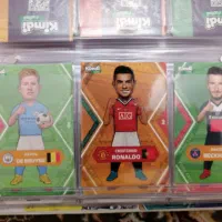 کیمدی ۲۰۲۵|کلکسیون و سرگرمی|تهران, مجیدیه|دیوار