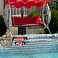 تاب ویلایی -- مدل لاکچری با پروفیل ۶