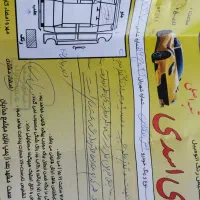 206 sd v1|خودرو سواری و وانت|قوچان, |دیوار