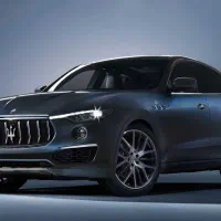 لوازم موتوری برقی گیربکس مازاراتی لوانته استوک