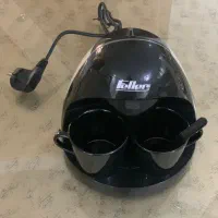 قهوه ساز مارک فلر