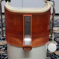 اب میوه گیری پارس خزر