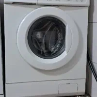 ماشین لباسشویی پاکشوما