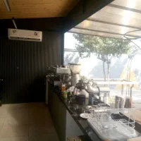 باریستا حرفه ای استخدام کافی شاپ|استخدام خدمات فروشگاه و رستوران|کاشان, مدرس|دیوار