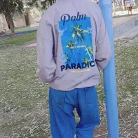 تعدای دورس/هودی /پافر|لباس|بم, |دیوار