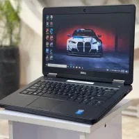 لپتاپ i5 رم۸ هارد 256ssd در حد نو|رایانه همراه|قزوین, |دیوار