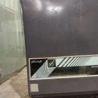 بخاری گازی کیوان آذر