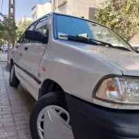 پراید ۸۷ دوگانه کارخانه|خودرو سواری و وانت|مشهد, کوی پلیس|دیوار