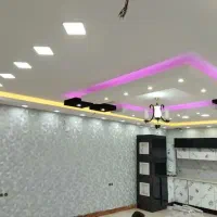 اجرای کناف وپیویسی