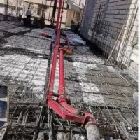 بتن با دکل رایگان  و ایار بالا  با کیفیت