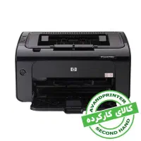 پرینتر HP laserjet P1102W