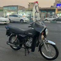باکسر باجاج ۱۵۰ ۹۳|موتورسیکلت|تهران, شیخ هادی|دیوار