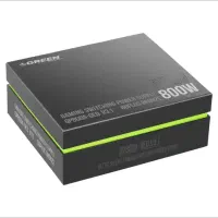 پاور کامپیوتر گرین 800ged