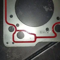 واشر پژو405|قطعات یدکی و لوازم جانبی|بیرجند, |دیوار