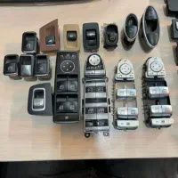 فروش انواع قطعات بنز وباتری هیبریدی