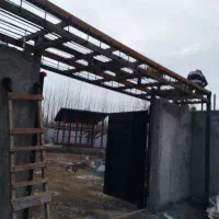 آهنگری جوشکاری ساختمان تخریب و بازسازی خانه|خدمات پیشه و مهارت|رشت, حومه رشت|دیوار