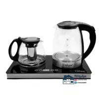 چای ساز صفحه لمسی