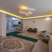 آپارتمان ۱۰۵متری/تکواحدی و خوش نقشه/خیابان ارشاد|فروش آپارتمان|رشت, اسماعیل آباد|دیوار