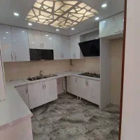 90 متر اول فاز 6 شمال مجتمع نوساز مهروماه