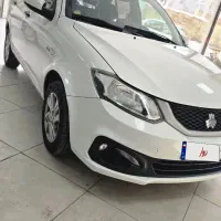 ساینا دنده اتوماتیک  فول