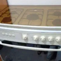 گاز فردار تکنو