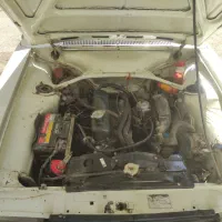 پیکان مدل60|خودرو سواری و وانت|خمینیشهر, |دیوار