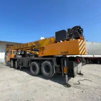 جرثقیل ۵۰ تن