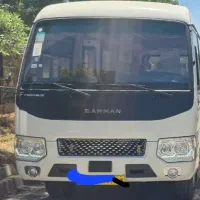 مینی بوس پگا سوس سحر پلاس