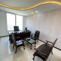 یک اتاق جهت دفترکار