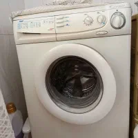 ماشین لباسشویی کندی